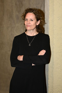 Regula Grauwiller und Bernhard Bettermann bei einer Lesung in Görlitz