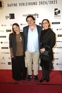 DAfFNE Verleihung 2025 in Berlin