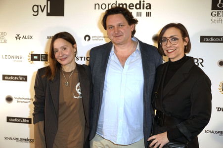 DAfFNE Verleihung 2025 in Berlin