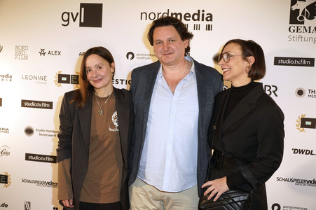 DAfFNE Verleihung 2025 in Berlin