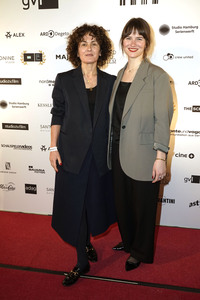 DAfFNE Verleihung 2025 in Berlin