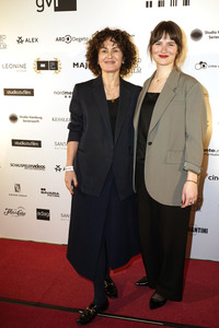 DAfFNE Verleihung 2025 in Berlin