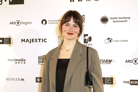 DAfFNE Verleihung 2025 in Berlin