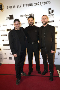 DAfFNE Verleihung 2025 in Berlin