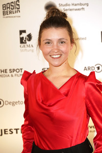 DAfFNE Verleihung 2025 in Berlin