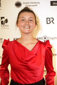 DAfFNE Verleihung 2025 in Berlin