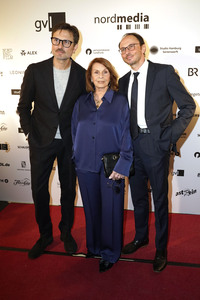 DAfFNE Verleihung 2025 in Berlin