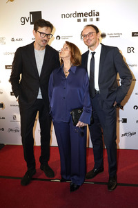 DAfFNE Verleihung 2025 in Berlin