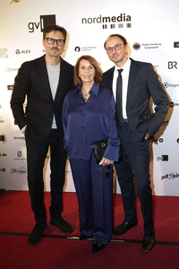 DAfFNE Verleihung 2025 in Berlin