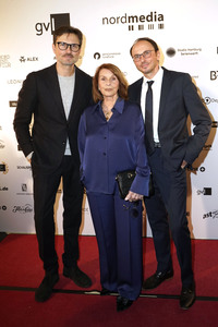 DAfFNE Verleihung 2025 in Berlin