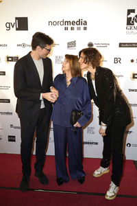 DAfFNE Verleihung 2025 in Berlin