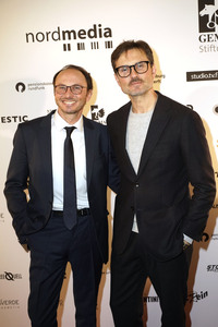 DAfFNE Verleihung 2025 in Berlin