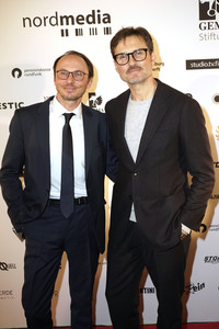 DAfFNE Verleihung 2025 in Berlin