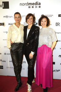 DAfFNE Verleihung 2025 in Berlin