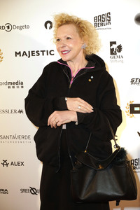 DAfFNE Verleihung 2025 in Berlin