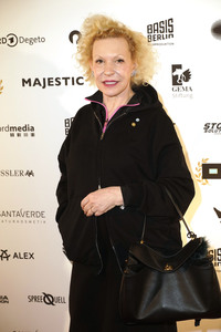 DAfFNE Verleihung 2025 in Berlin