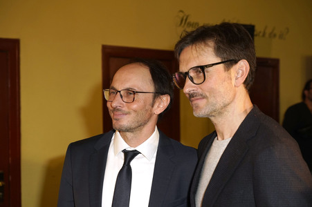 DAfFNE Verleihung 2025 in Berlin