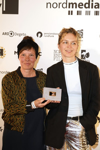 DAfFNE Verleihung 2025 in Berlin