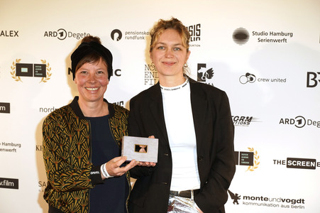 DAfFNE Verleihung 2025 in Berlin