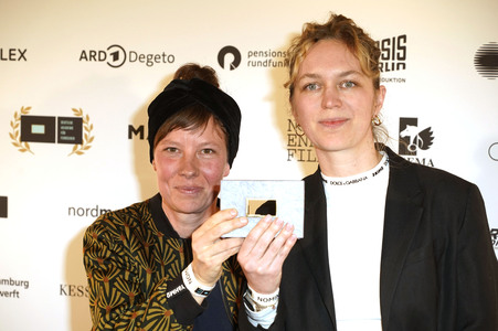 DAfFNE Verleihung 2025 in Berlin