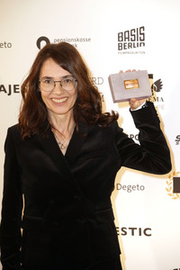 DAfFNE Verleihung 2025 in Berlin