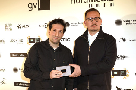 DAfFNE Verleihung 2025 in Berlin