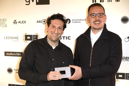 DAfFNE Verleihung 2025 in Berlin