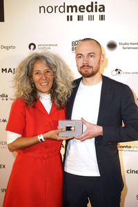 DAfFNE Verleihung 2025 in Berlin