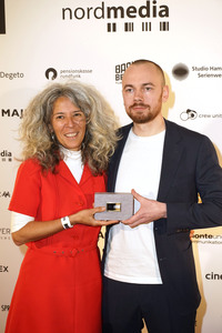 DAfFNE Verleihung 2025 in Berlin