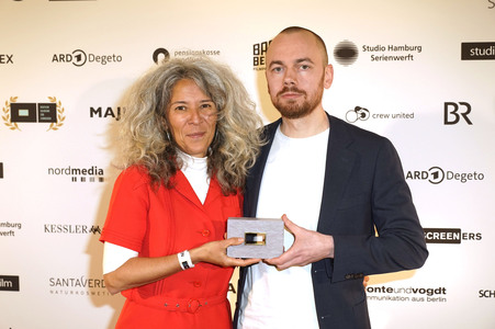 DAfFNE Verleihung 2025 in Berlin