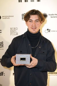 DAfFNE Verleihung 2025 in Berlin