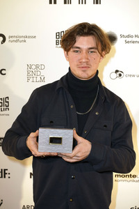 DAfFNE Verleihung 2025 in Berlin