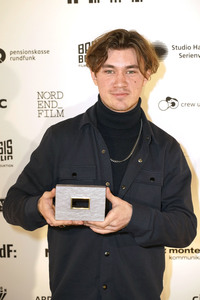 DAfFNE Verleihung 2025 in Berlin