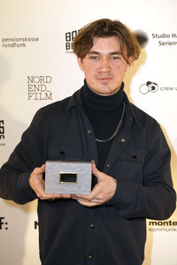 DAfFNE Verleihung 2025 in Berlin