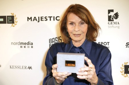 DAfFNE Verleihung 2025 in Berlin