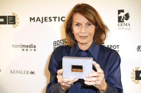 DAfFNE Verleihung 2025 in Berlin