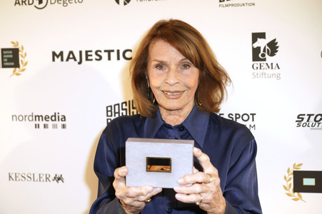 DAfFNE Verleihung 2025 in Berlin