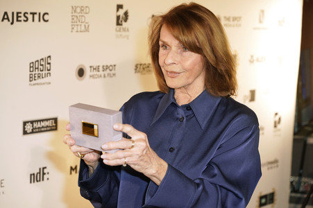 DAfFNE Verleihung 2025 in Berlin