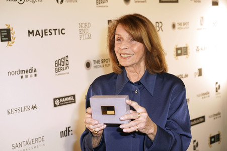 DAfFNE Verleihung 2025 in Berlin