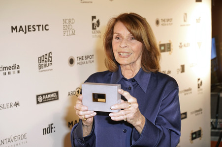 DAfFNE Verleihung 2025 in Berlin