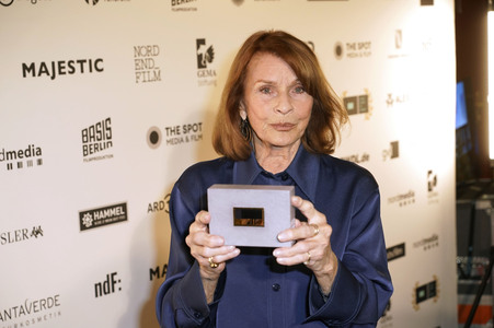 DAfFNE Verleihung 2025 in Berlin