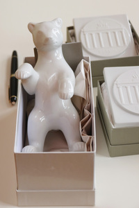 Eintrag der Berlinale-Jury in das Gästebuch von Berlin, Berlinale 2025