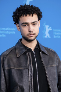 Photocall 'Lurker', Berlinale 2025