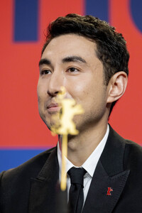 Pressekonferenz 'Lurker', Berlinale 2025