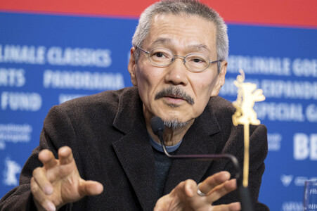 Pressekonferenz 'What Does That Nature Say to You', Berlinale 2025