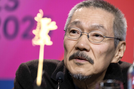 Pressekonferenz 'What Does That Nature Say to You', Berlinale 2025