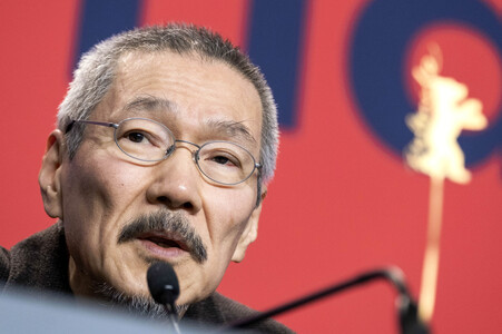 Pressekonferenz 'What Does That Nature Say to You', Berlinale 2025