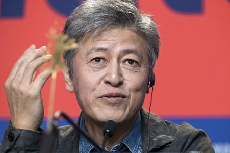 Pressekonferenz 'What Does That Nature Say to You', Berlinale 2025