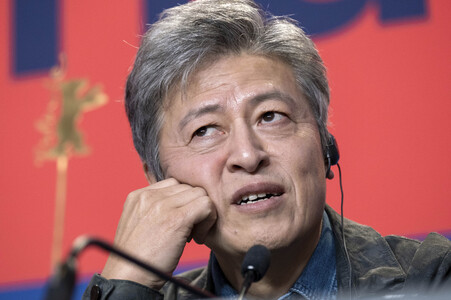 Pressekonferenz 'What Does That Nature Say to You', Berlinale 2025