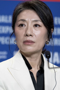 Pressekonferenz 'What Does That Nature Say to You', Berlinale 2025